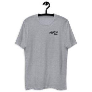 Short Sleeve T-shirt