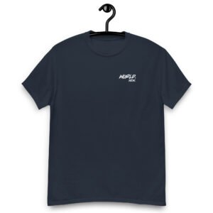 Unisex classic tee
