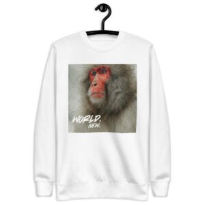 Unisex Premium Sweatshirt