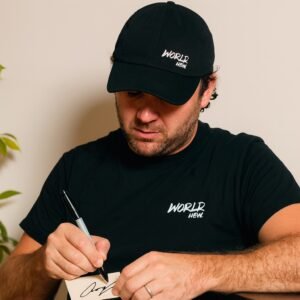 Signature/autograph by franke'