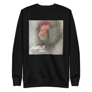 Unisex Premium Sweatshirt