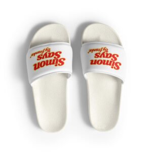 Men’s slides